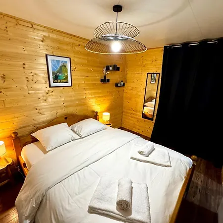 Le Refuge Du Yeti