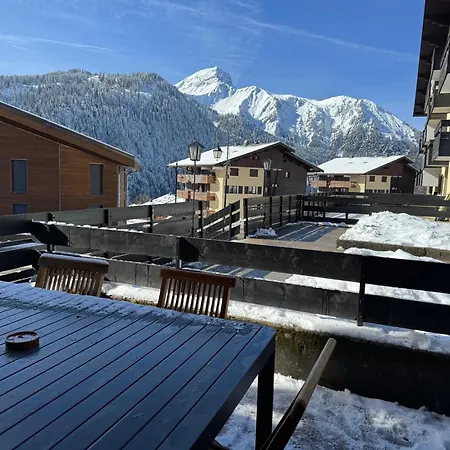 Le Refuge Du Yeti